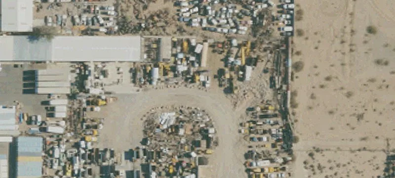 Ridgecrest, CA 93555