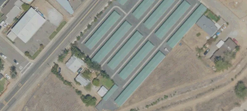 Anderson, CA 96007