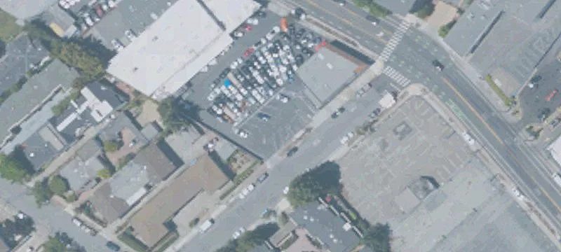 San Mateo, CA 94401