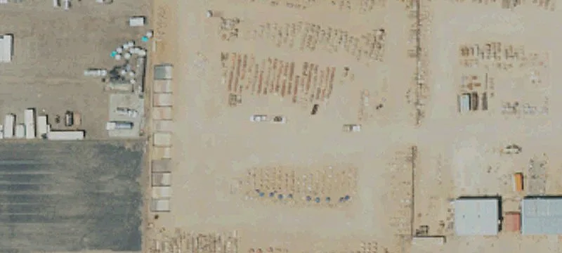 Ridgecrest, CA 93555