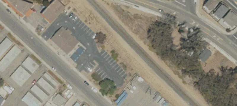 Pacific Blvd