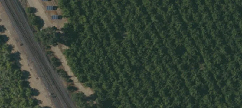 Gerber, CA 96035
