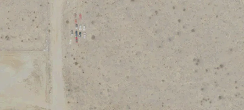 Rosamond, CA 93560