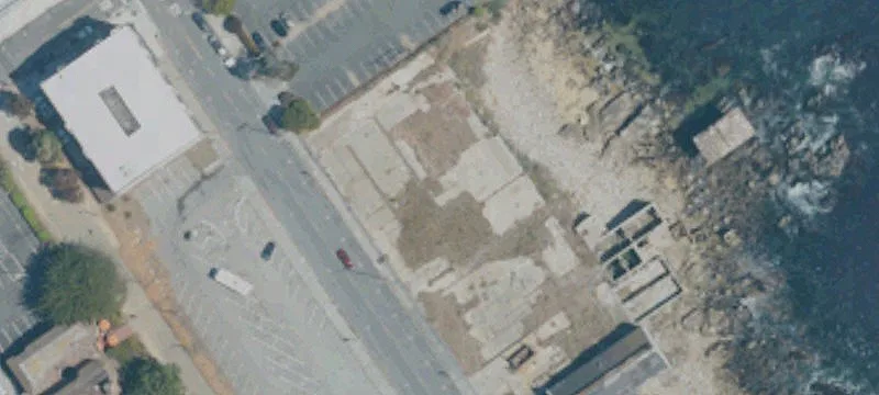 Monterey, CA 93940