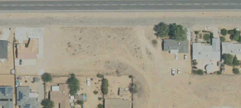 California City, CA 93505