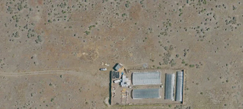 Ravendale, CA 96123