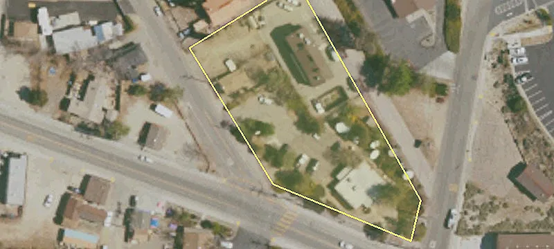 3341 Los Padres Trl
