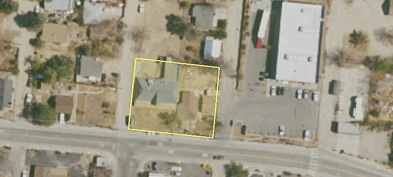 Frazier Park, CA 93225