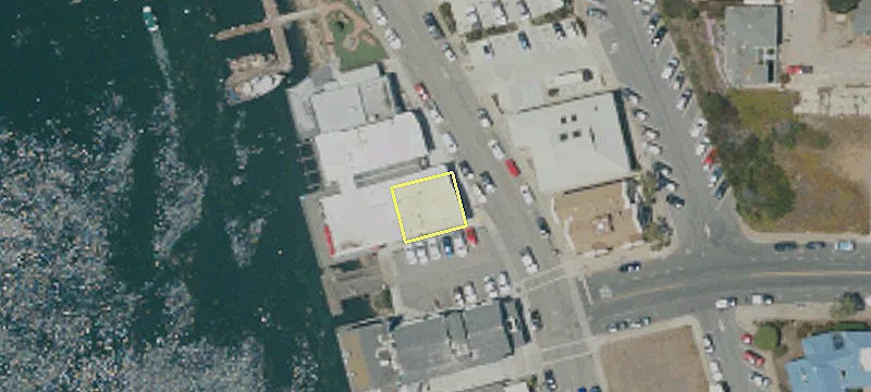833 Embarcadero