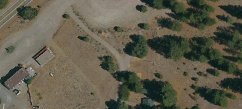 Old Station, CA 96071
