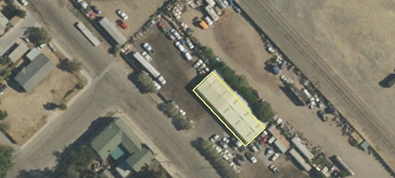 Mendota, CA 93640
