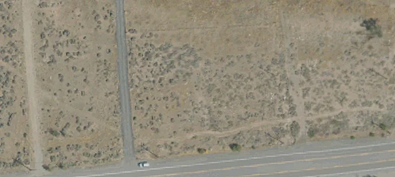 Walker, CA 96107