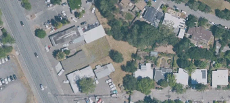 2632 Mendocino Ave