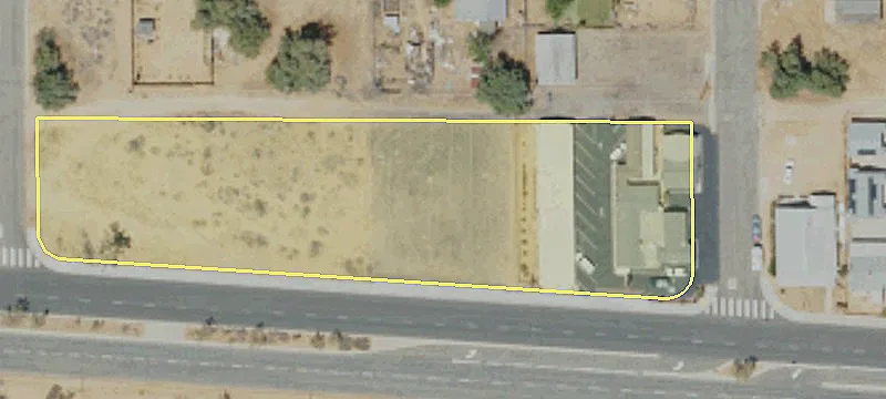 Boron, CA 93516