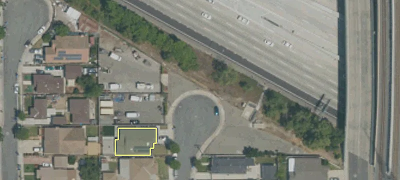 Santa Ana, CA 92701