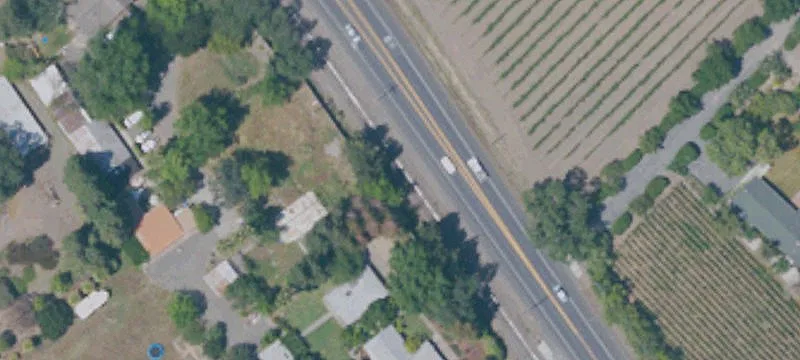 Napa, CA 94558