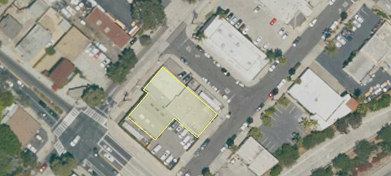 Santa Barbara, CA 93101