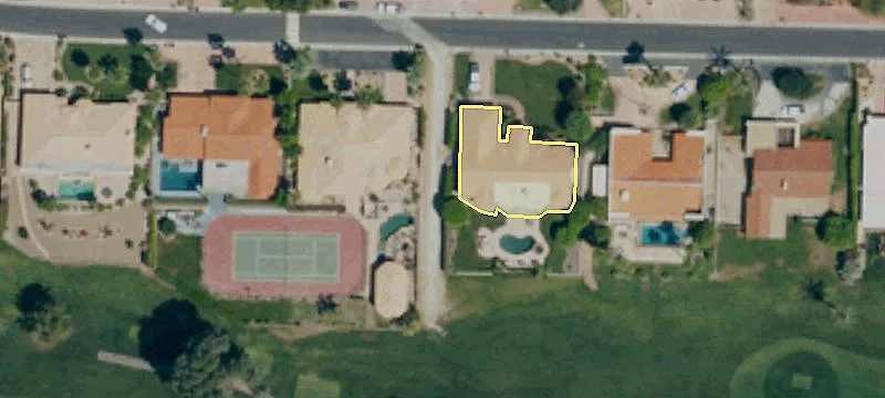 Bermuda Dunes, CA 92203