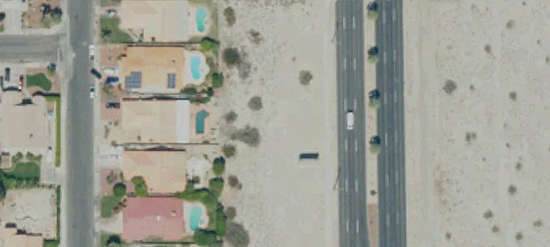 Cathedral City, CA 92234