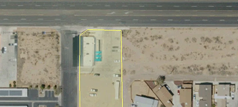 Ridgecrest, CA 93555