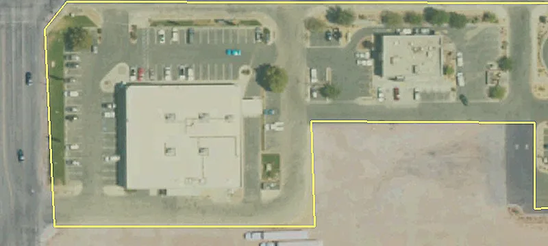 California City, CA 93505