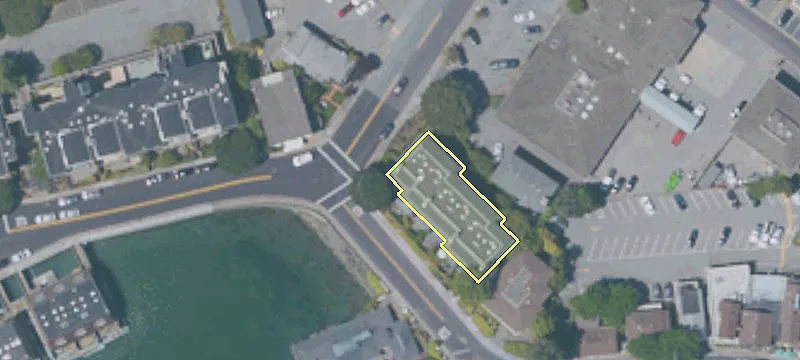 Belvedere Tiburon, CA 94920