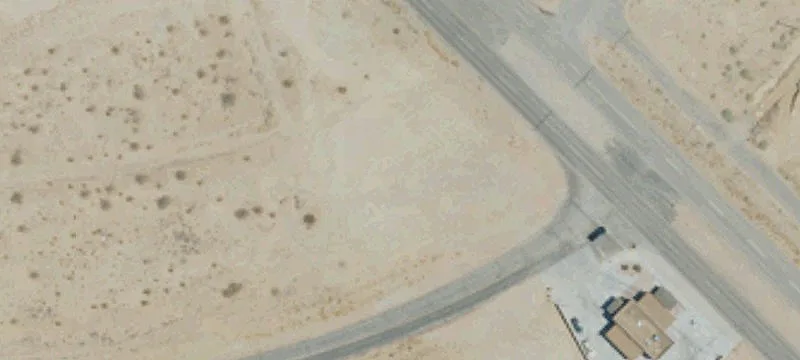 California City, CA 93505