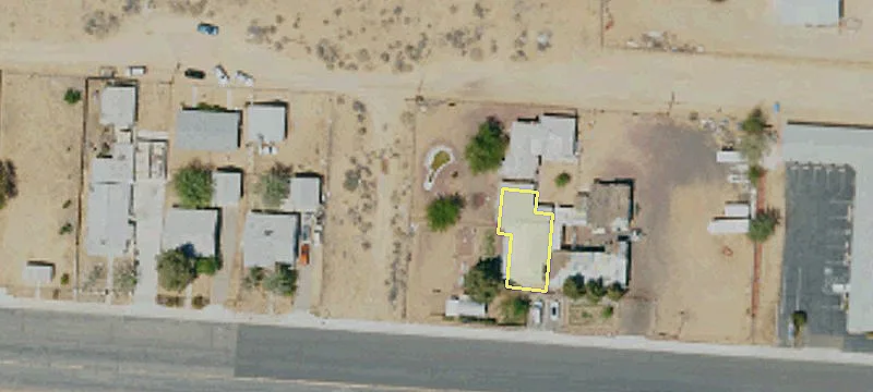 Boron, CA 93516
