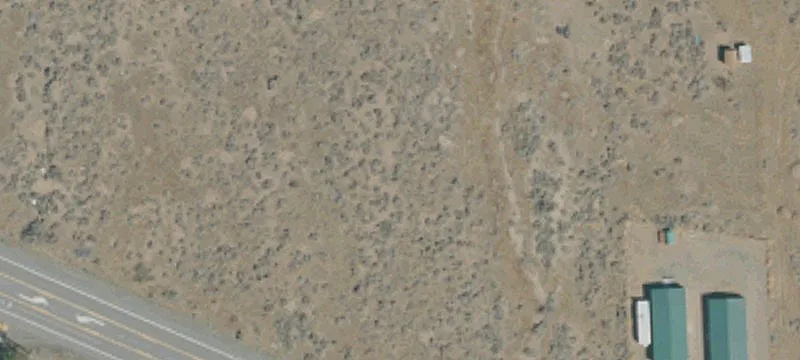 Walker, CA 96107