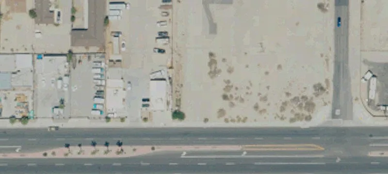 Thousand Palms, CA 92276