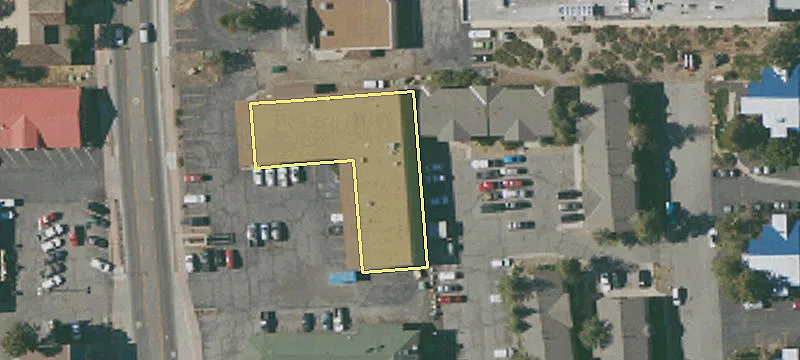 549 Old Mammoth Rd, Unit 205