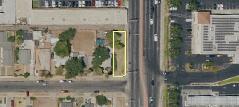 Fresno, CA 93702