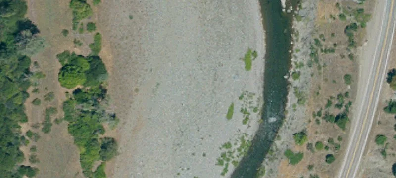 Dos Rios, CA 95429
