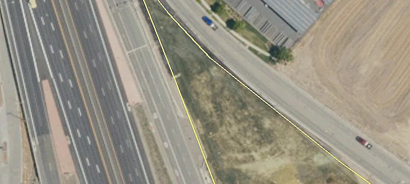 4739 99th Frontage Rd