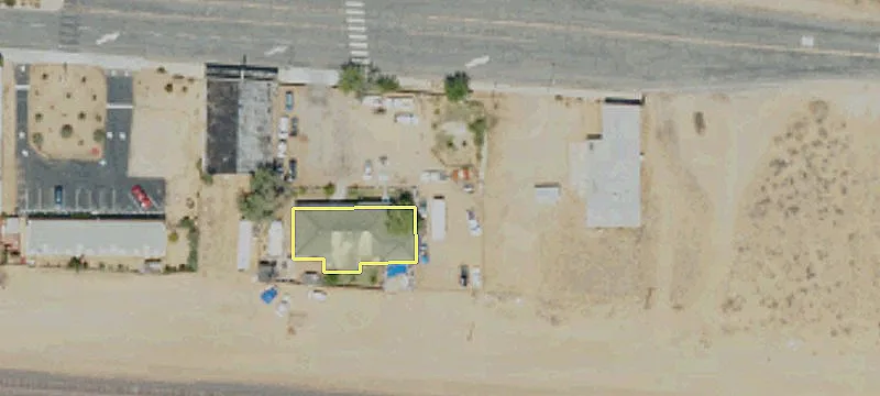 Boron, CA 93516