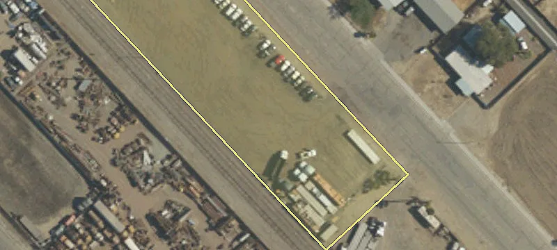 Mendota, CA 93640