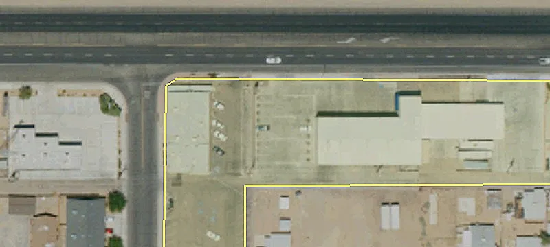 Ridgecrest, CA 93555