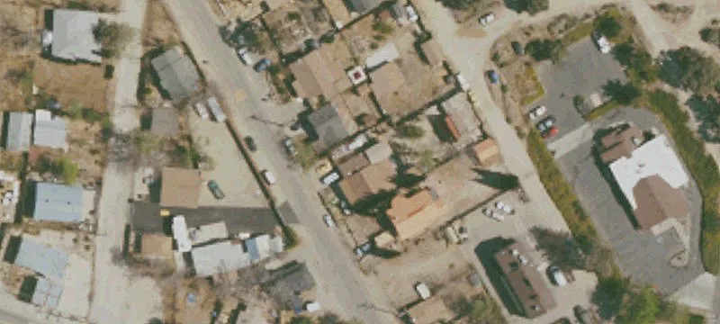 Frazier Park, CA 93225