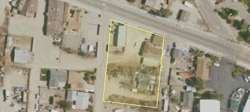 Frazier Park, CA 93225