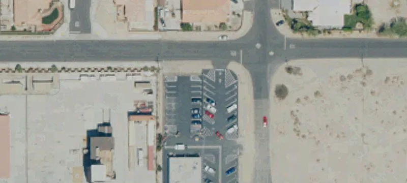 Thousand Palms, CA 92276