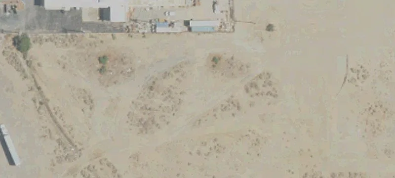 Mojave, CA 93501