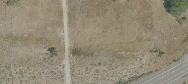 Hwy 395
