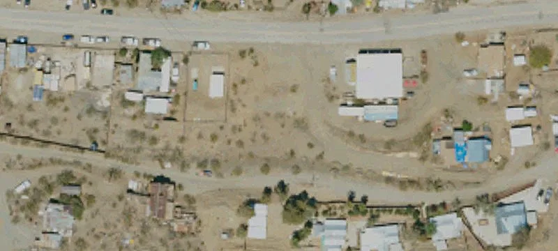 Randsburg, CA 93554