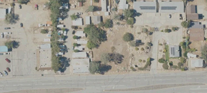 Wofford Heights, CA 93285