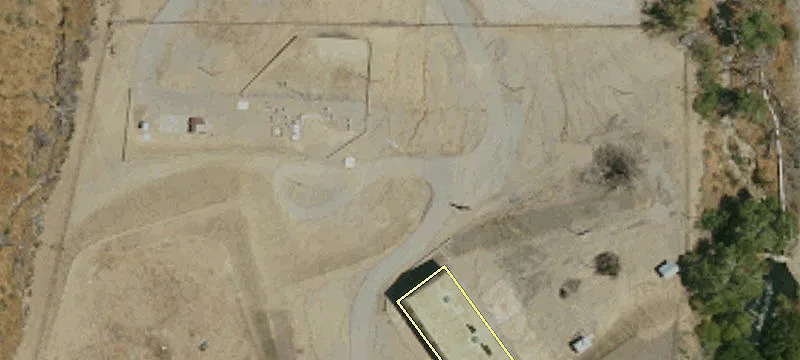 Lebec, CA 93243