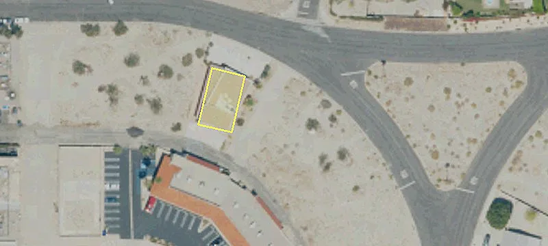 Palm Springs, CA 92262