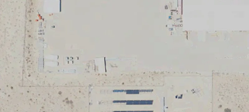 11585 Tehachapi-willow Spr Rd