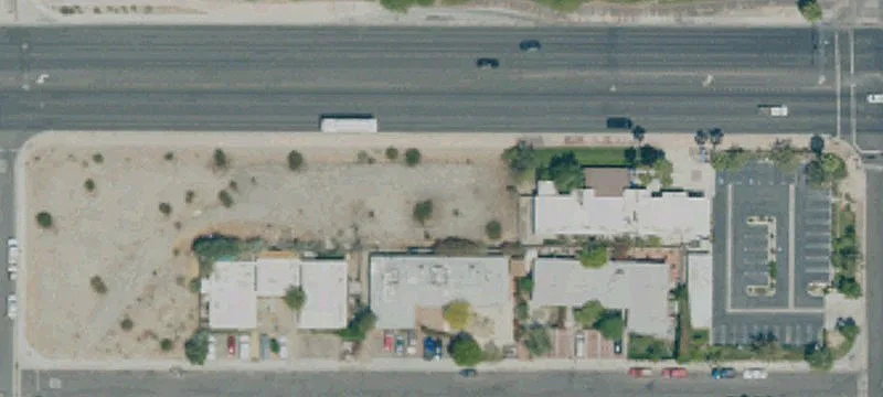 Palm Springs, CA 92264