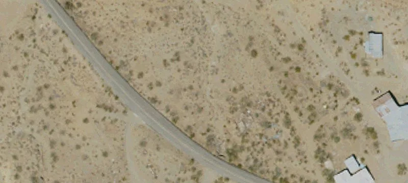 Randsburg, CA 93554