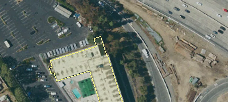 25205 La Paz Rd